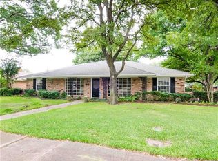 3072 Ponder Dr, Dallas, TX 75229