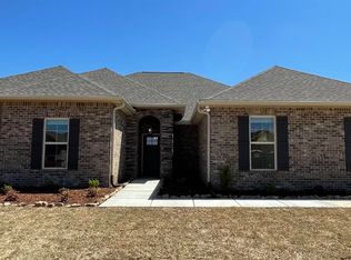 424 Nellie Faye Ln, Meridianville, AL 35759