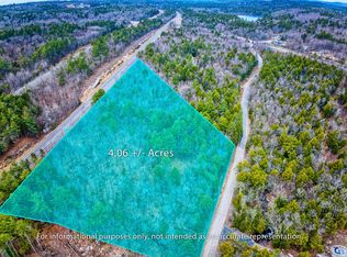 0 Hominy Pot Rd, New London, NH 03257