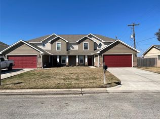 2412 Jones St #A, Rosenberg, TX 77471