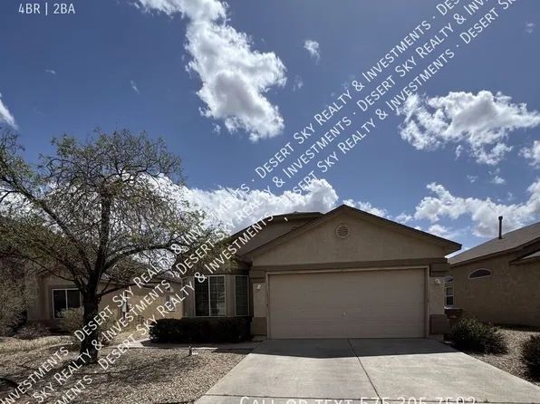 2074 Briarwood Ln, Las Cruces, NM 88005