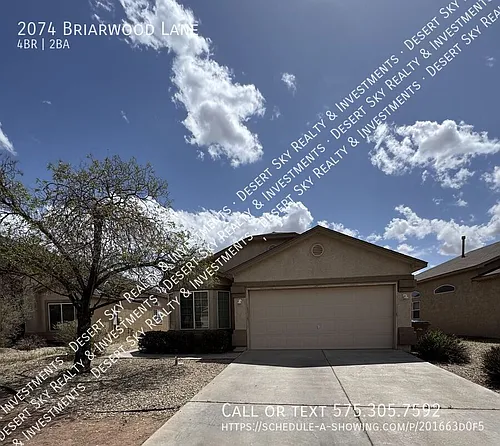 2074 Briarwood Ln Photo 1