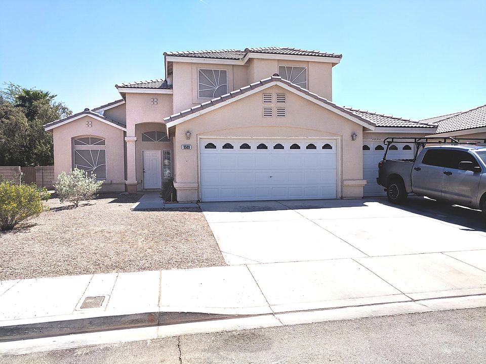 1st image of 3503 Ocatillo Mesa Way
