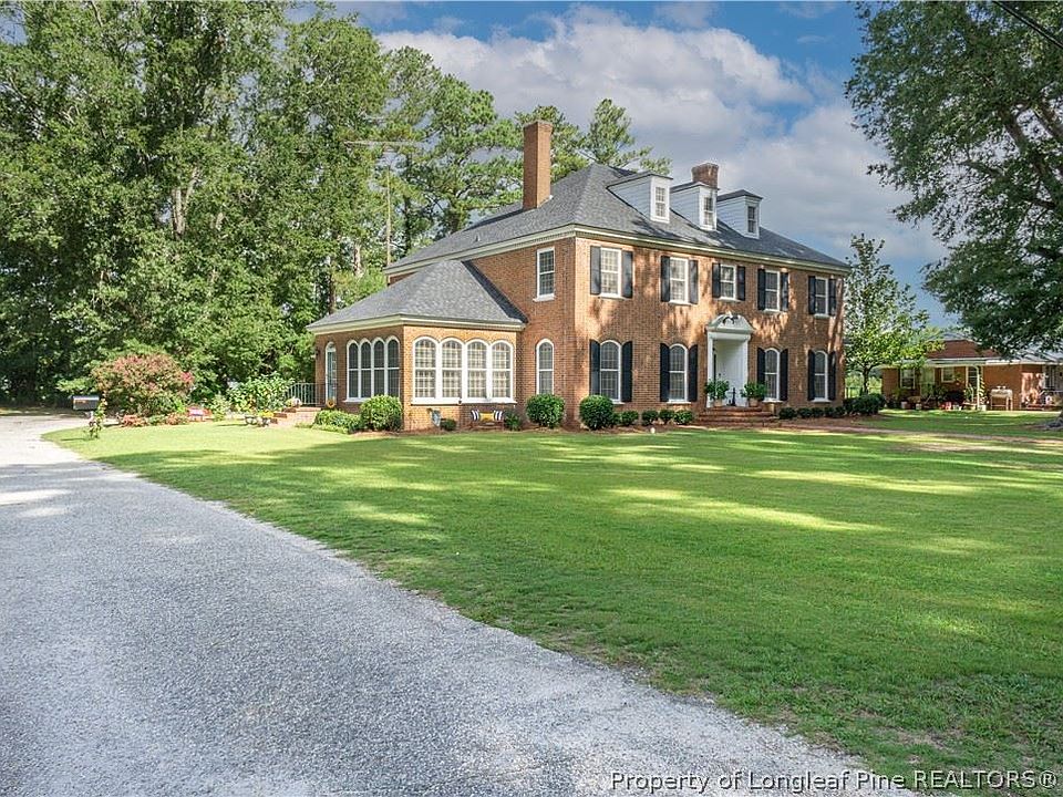 301 N ster St, Rowland, NC 28383 Zillow