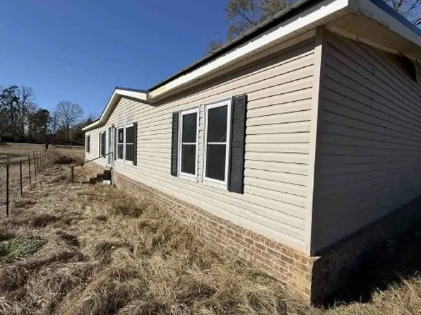 794 River Rd, Fayette, MS 39069