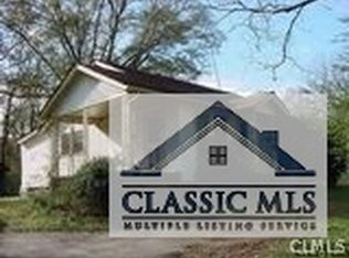 98 McArthur St, Jefferson, GA 30549