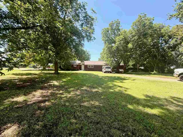 4326 W North Ave, Ponca City, OK 74601
