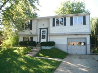 11351 Coolee Cir, Indianapolis, IN