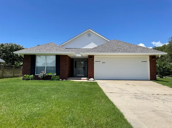 117 Kemper Ln, Fairhope, AL 36532