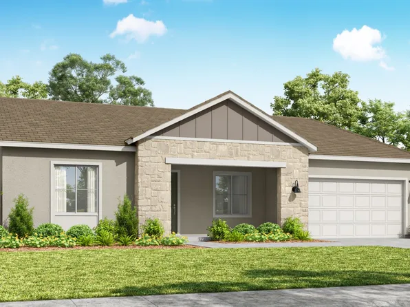 Plan 1 Plan, Meadowlark