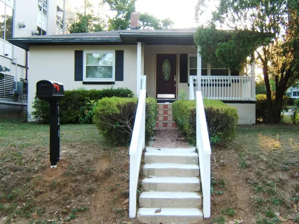 720 N Woodward Ave, Tallahassee, FL 32304