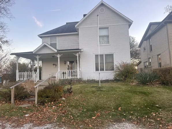 709 W Adams St, Alexandria, IN 46001