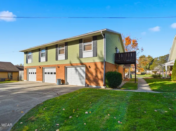 3762 Mount Vernon Pl, Lima, OH 45804