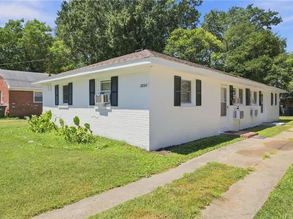 3231 Vimy Ridge Ave, Norfolk, VA 23509