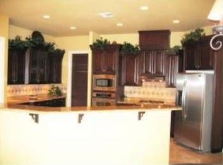 4045 Hacienda Roja, El Paso, TX 79922