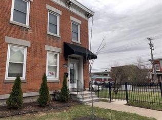 202 North Townsend Street, Syracuse, NY 13203