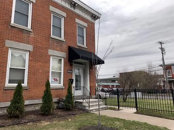 202 North Townsend Street