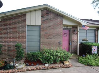 363 Pinchback Rd, Beaumont, TX 77707