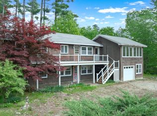 171 Sanford Rd, Alfred, ME 04002