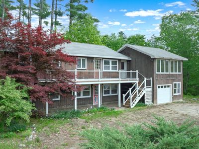 171 Sanford Road, Alfred, ME, 04002
