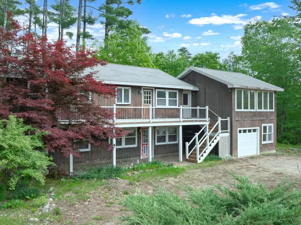 171 Sanford Road, Alfred, ME 04002