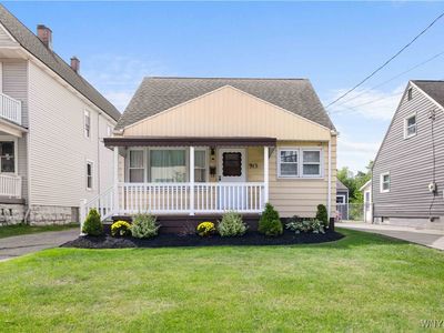 913 Tifft St, Buffalo, NY, 14220