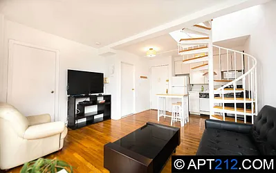 Rented by APT212 INC