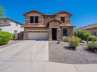 2662 E Vermont Ct, Gilbert, AZ 85295