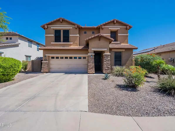 2662 E VERMONT Court, Gilbert, AZ 85295