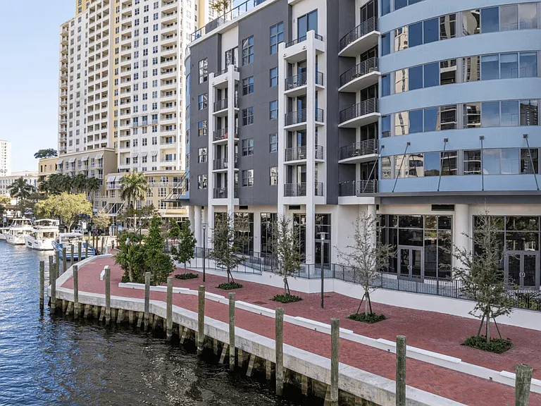 Harbour at New River — Photo 18