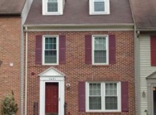 7691 Northern Oaks Ct, Springfield, VA 22153