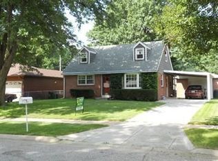 4125 Dunn Ave, Lincoln, NE 68502