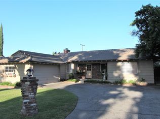 535 N Glenwood Ave, Glendora, CA