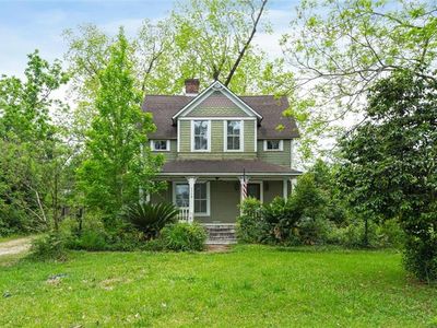 7735 Union St, Citronelle, AL, 36522