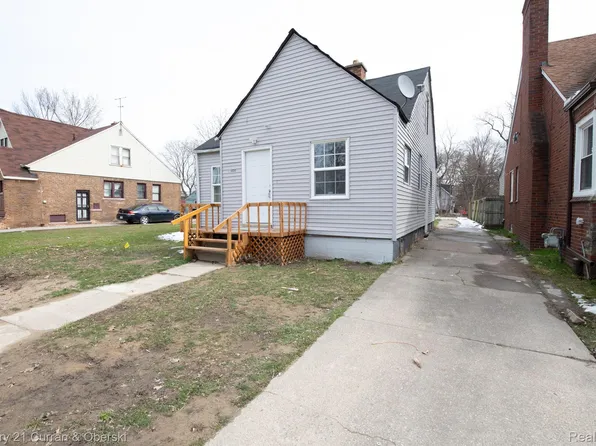 11400 Saint Marys St, Detroit, MI 48227