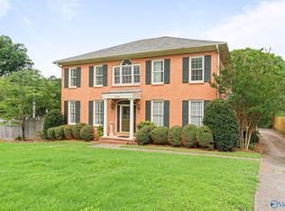 7796 Wildcreek Trl SE, Huntsville, AL 35802