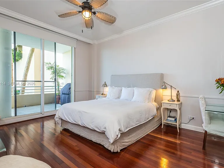 888 Brickell Key Dr #211 — Photo 11