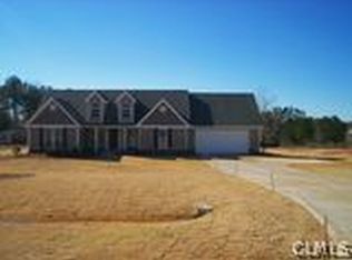 2042 Moores Ford Rd, Bogart, GA 30677