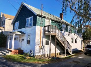 335 Rockland St, Hingham, MA 02043