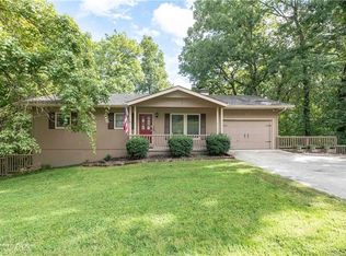 Wimbledon Way, Bella Vista, AR 72715