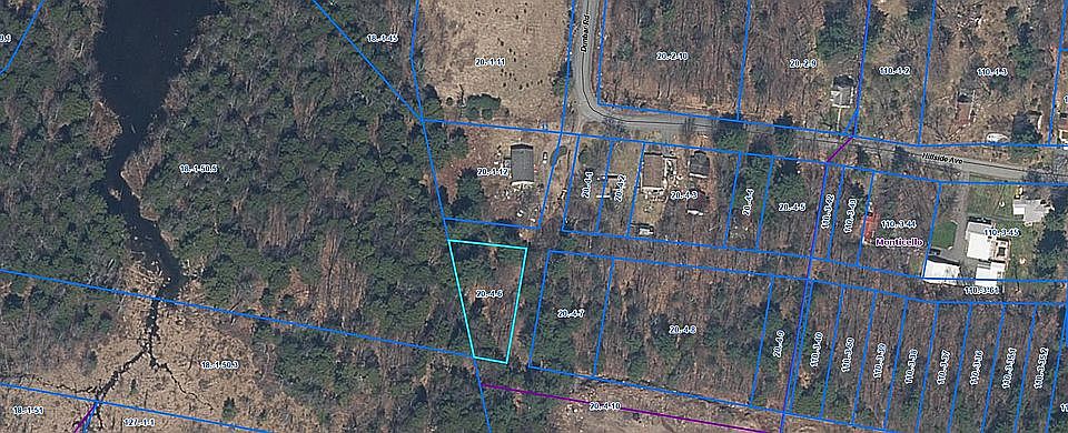1st image of Dunbar Road 6 #20-4