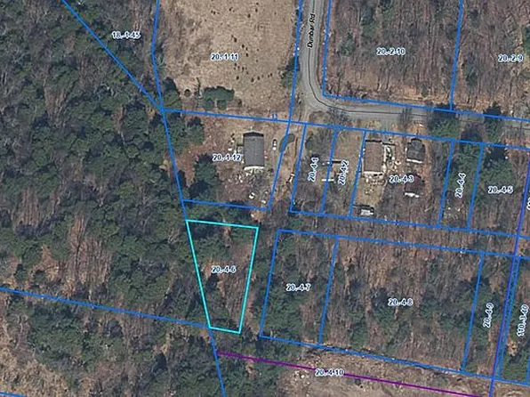 Dunbar Road 6 #20-4, Monticello, NY 12701