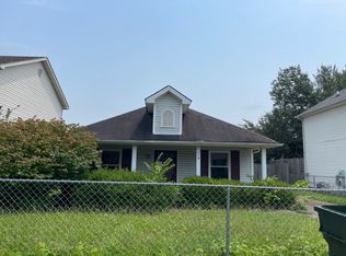 116 Brian Ave, Georgetown, KY 40324