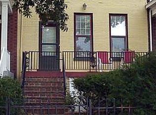 661 Maryland Ave NE, Washington, DC 20002