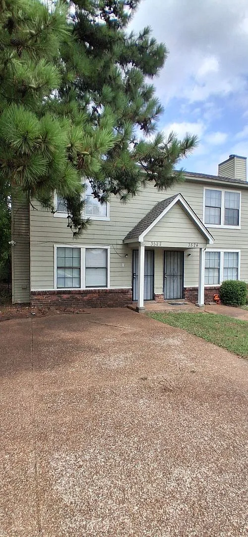 3522 - 3524 Christine Rd. — Photo 1