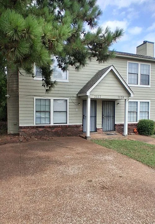3522 Christine Rd