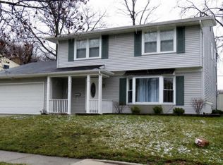 2937 Victor Ave, Lansing, MI