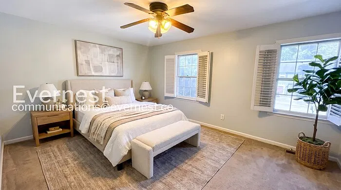 2 bed, 2.5 bath, 1160 sqft, $1,495 — Photo 3