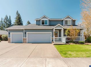4962 Terri Ln NE, Albany, OR 97321