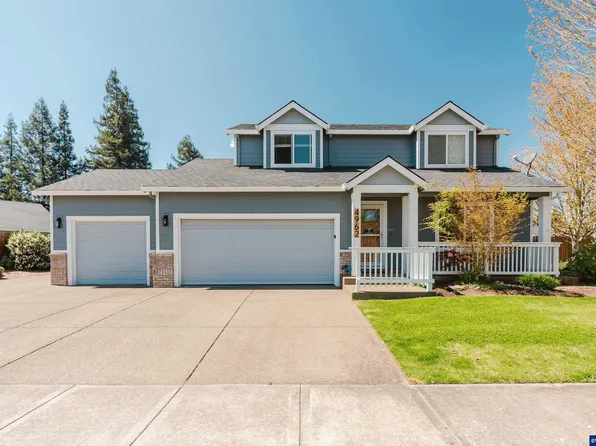 4962 Terri Ln NE, Albany, OR 97321